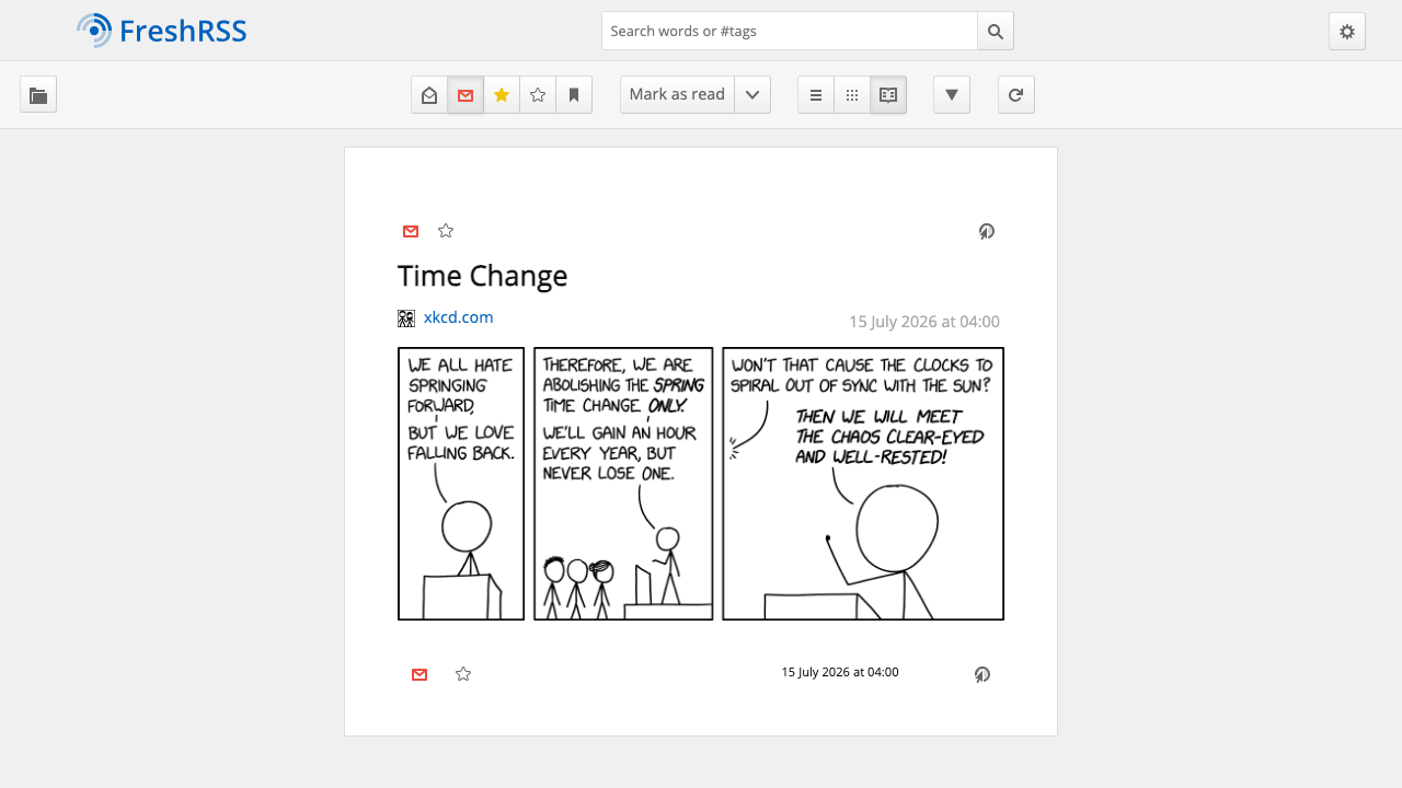 Reader View
