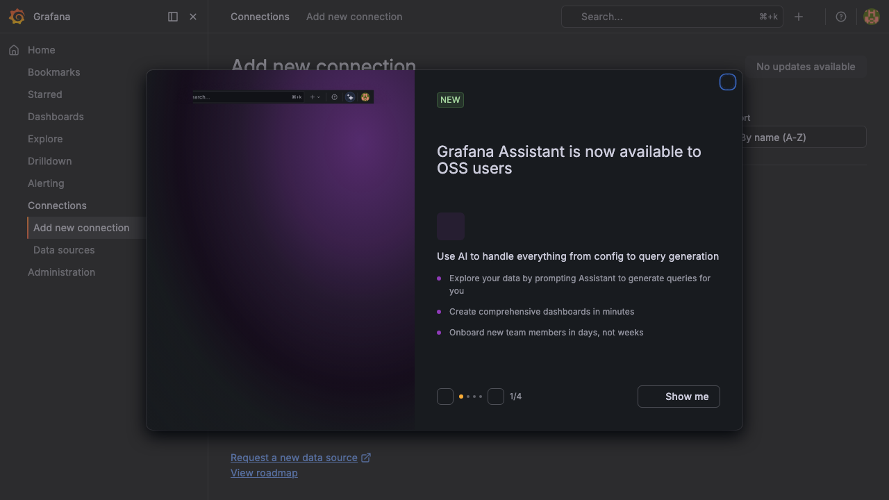 Add Connection