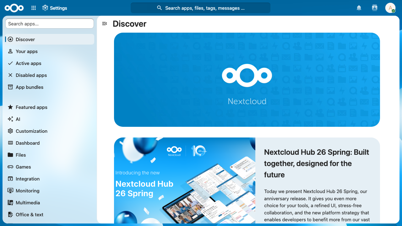 App Store