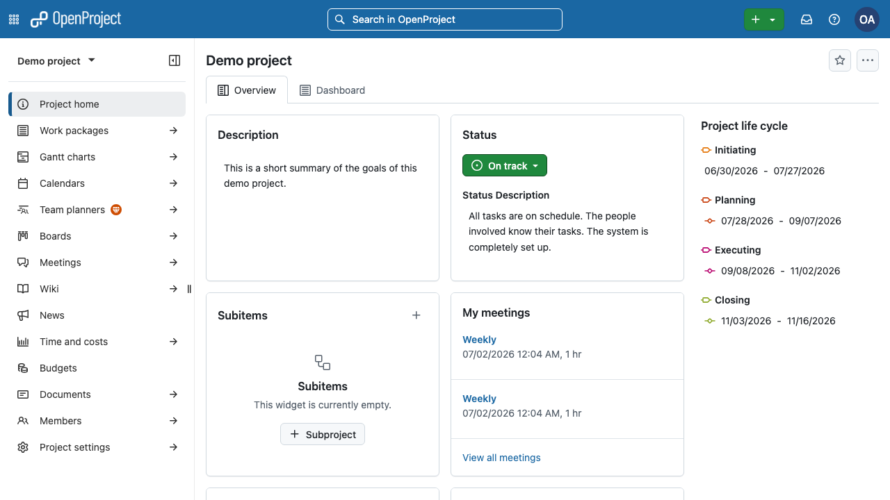 Project Overview