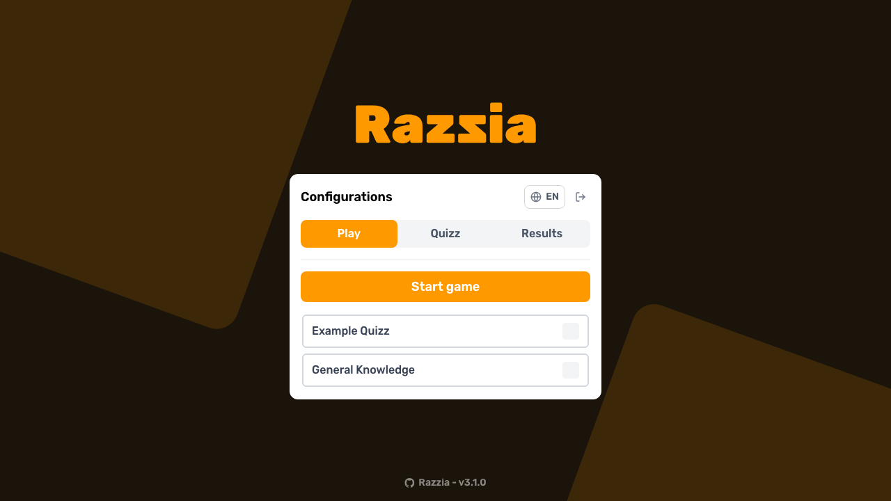 Host Dashboard